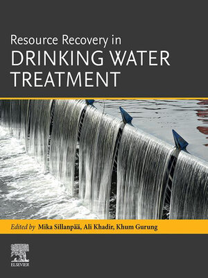 cover image of Resource Recovery in Drinking Water Treatment